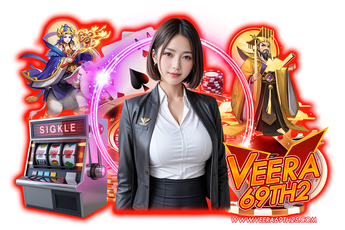 veera69th2 ทางเข้า