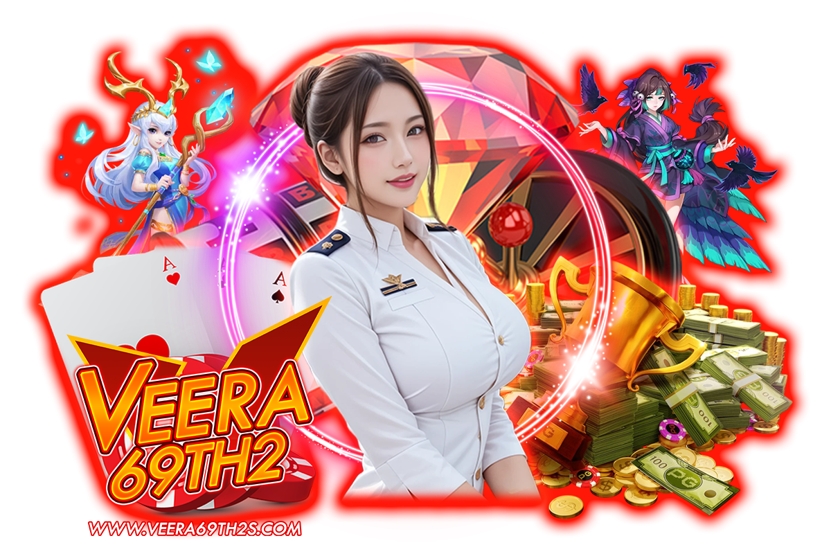 veera69th2 เว็บตรง
