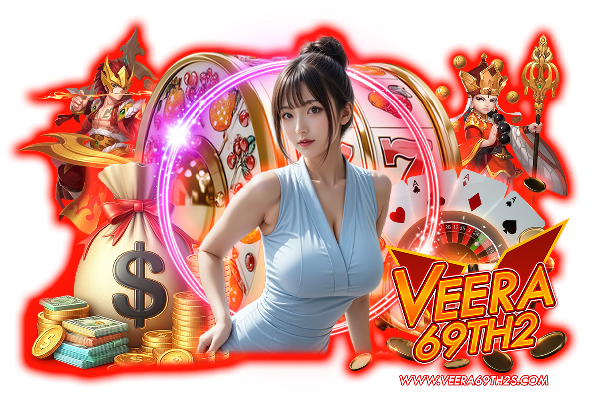veera69th2 แจกเครดิตฟรี